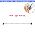 30cm Type C to iOS