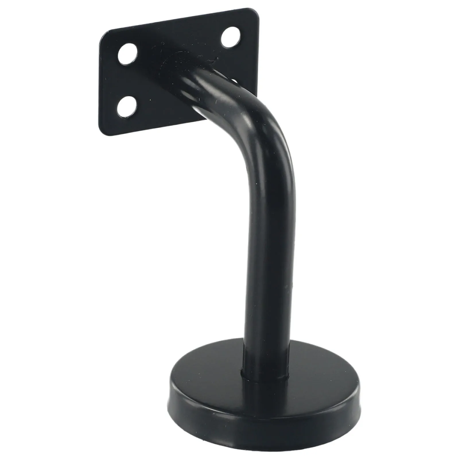 Stair Brackets Stair Handrail Brackets Stair Brackets Black Stainless Steel Stair Handrail Wall Fixture Bracket