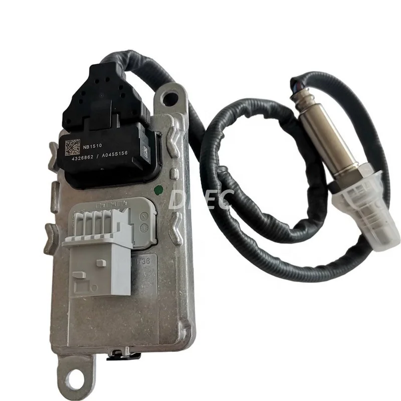 

Оригинальный датчик кислорода DFEC Nox, датчик оксида азота 5WK96751 4326862
