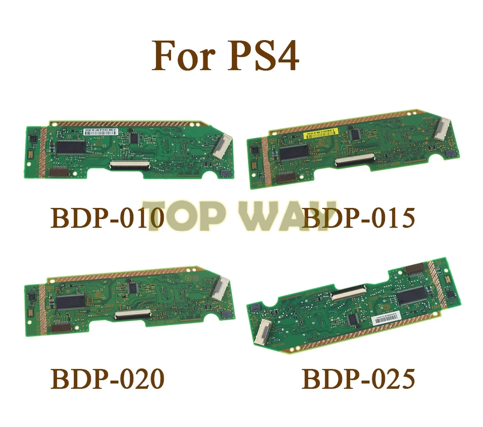 1PC Replacement For PS4 BDP-020 BDP-025 BDP-010 BDP 015 DVD