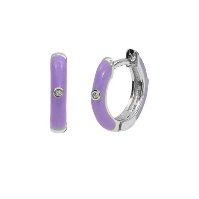 Orecchini a cerchio grandi da 50 mm, in acciaio inox, ipoallergenici, per orecchie sensibili, Acciaio inossidabile, Senza_pietra