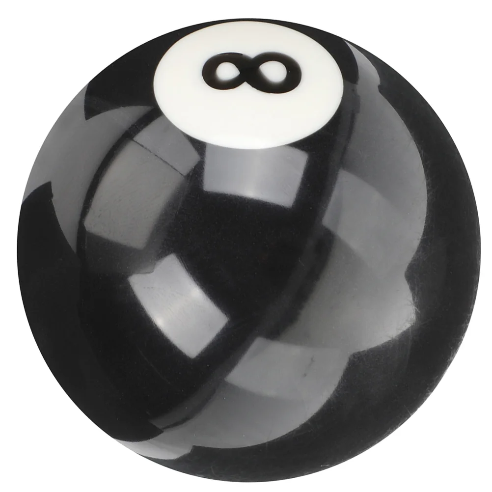 Large Pool Ball Premium Resin Billiard Balls Wear Resistant Replaceable Smooth Surface Durable Material Snooker Billiard