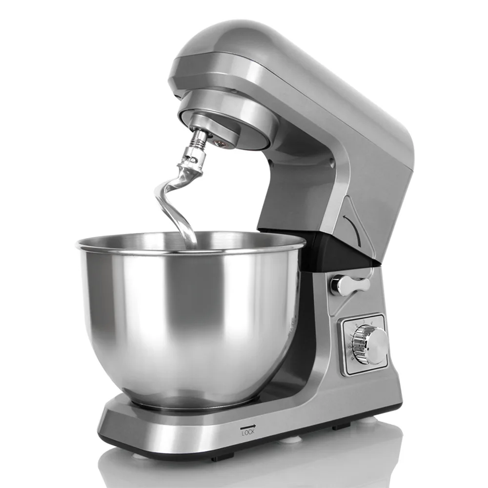 Ready-made pastry mixer chef mixer European standard chef noodle machine electric egg beater