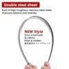 Double Rubber Car Wiper Blades for 2015-2020 Mazda CX-3 CX3 Front Rear Windshield Wipers Car Accessories 2015 2020 6