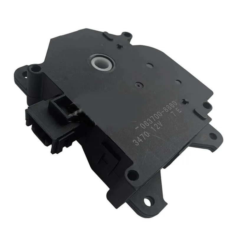 トヨタ系 モーター エアコン部品 型番068-0000-7020 トヨタランドクルーザー用エアコンサーボモーター,トヨタプラド