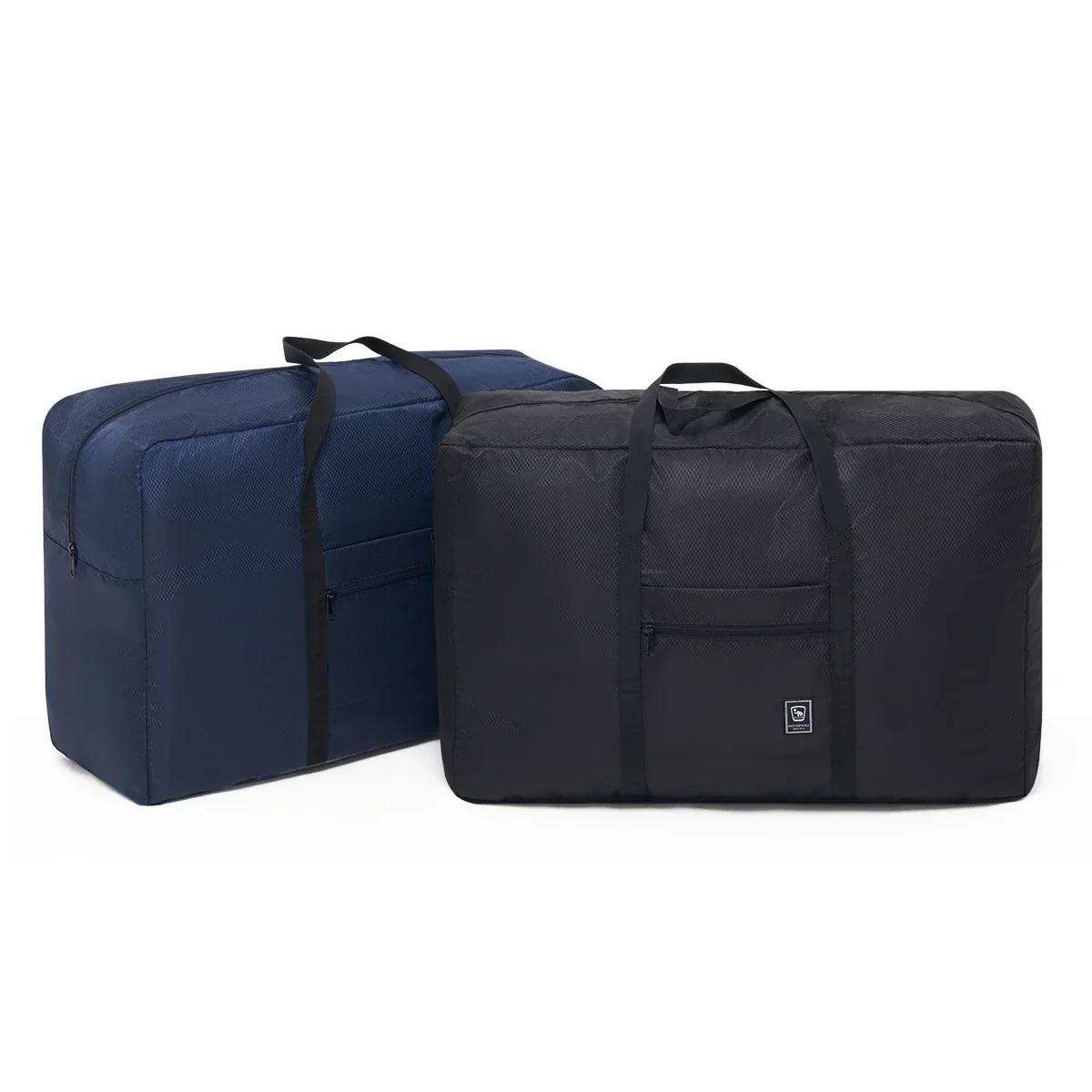 1Pc Multifunctional Folding Travel Bag Single Shoulder Hand Luggage Bag Large Capacity Luggage Storage Waterproof storage bag travel bags