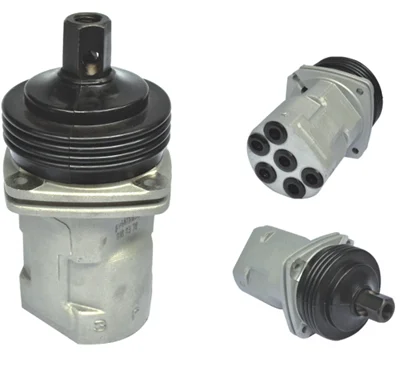 

Orignal SK75-8 Excavator joystick Hydraulic Joystick IN STOCK