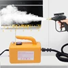 Handheld home high temperature steam cleaners high pressure steamer for car detailing kitchen Air Conditioner 1