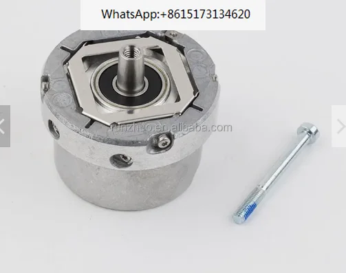 

Brand New Original ERN 1387 204862S14-70 Rotary Encoder ERN 1387 2048 62S14-70 / ERN1387204862S14-70 .