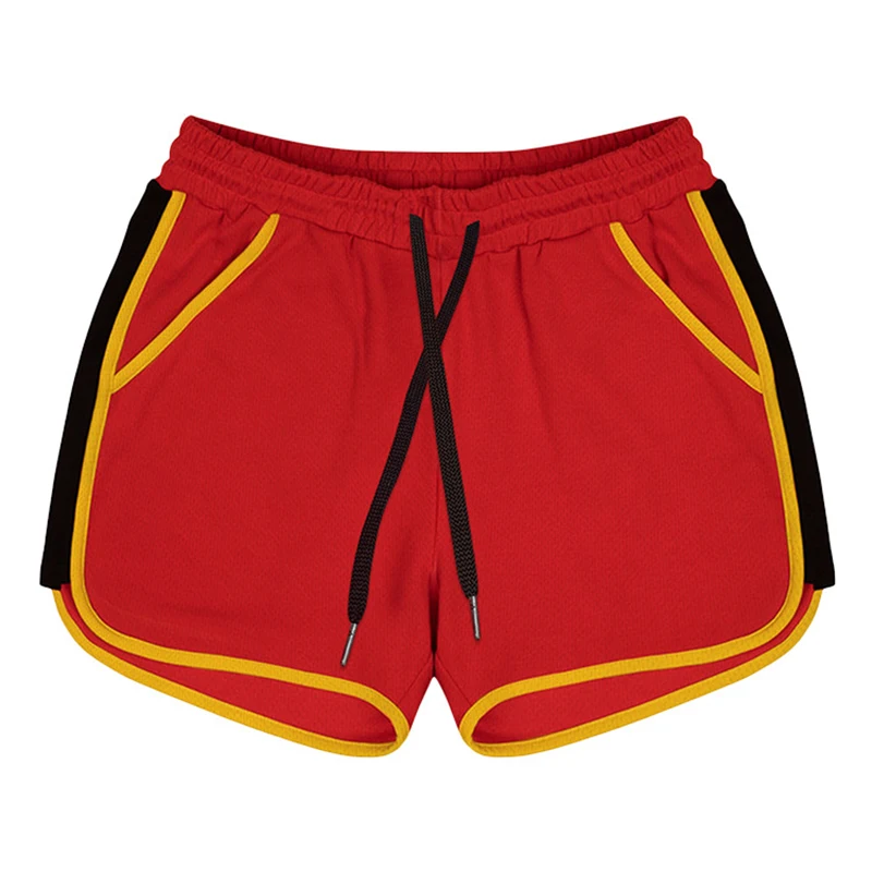Shorts Masculino Curto Estilo Zyzz