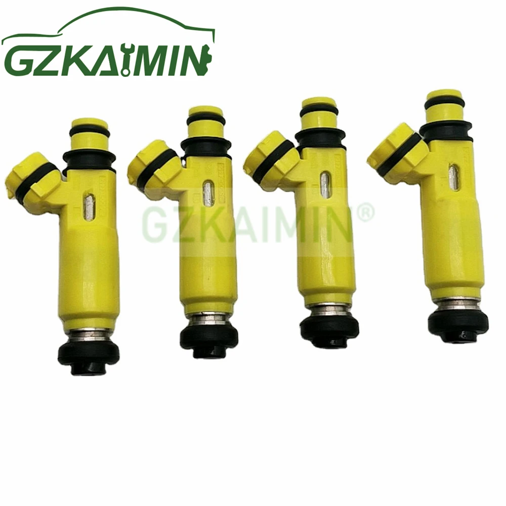 Brand New Injection Nozzle/ Fuel Injector For Mazda Rx8 Mx5 High