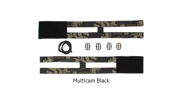 Multicam Black