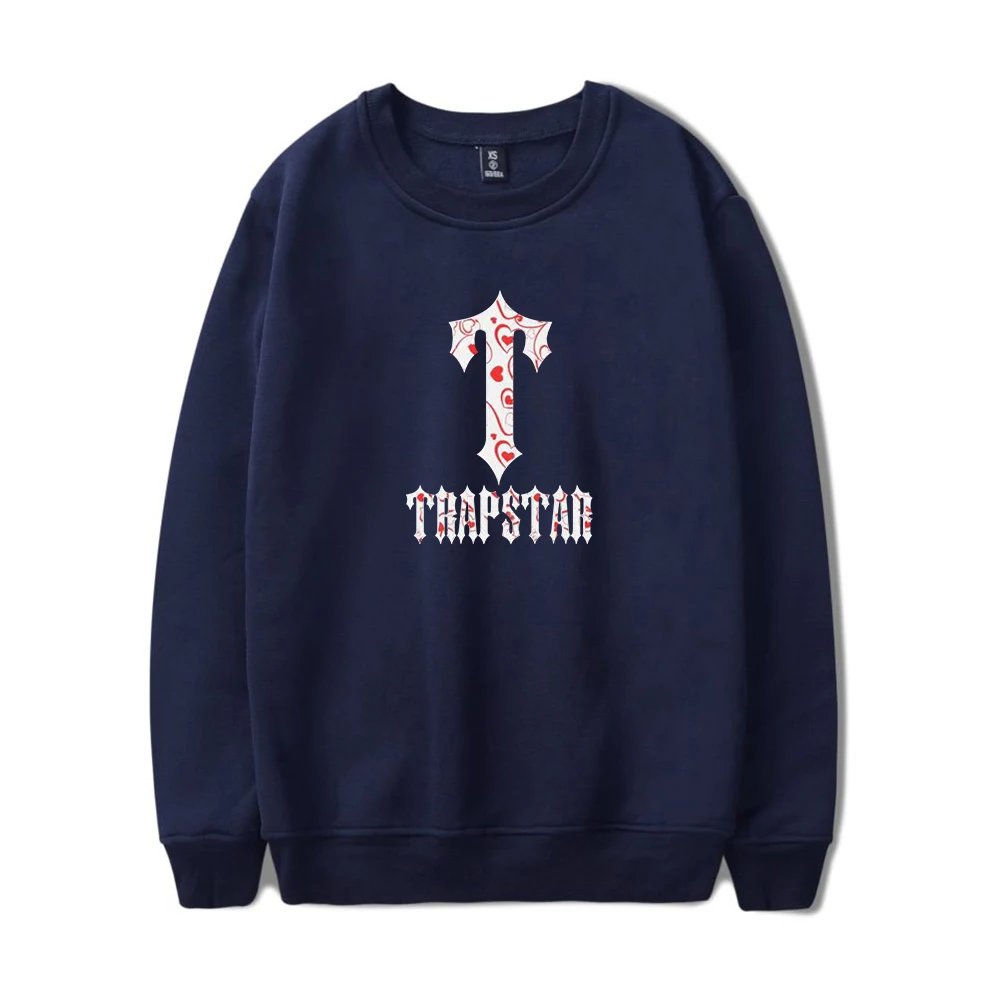 Trapstar Sweatshirt Men/women Fashion Harajuku Trapstar Hoodie