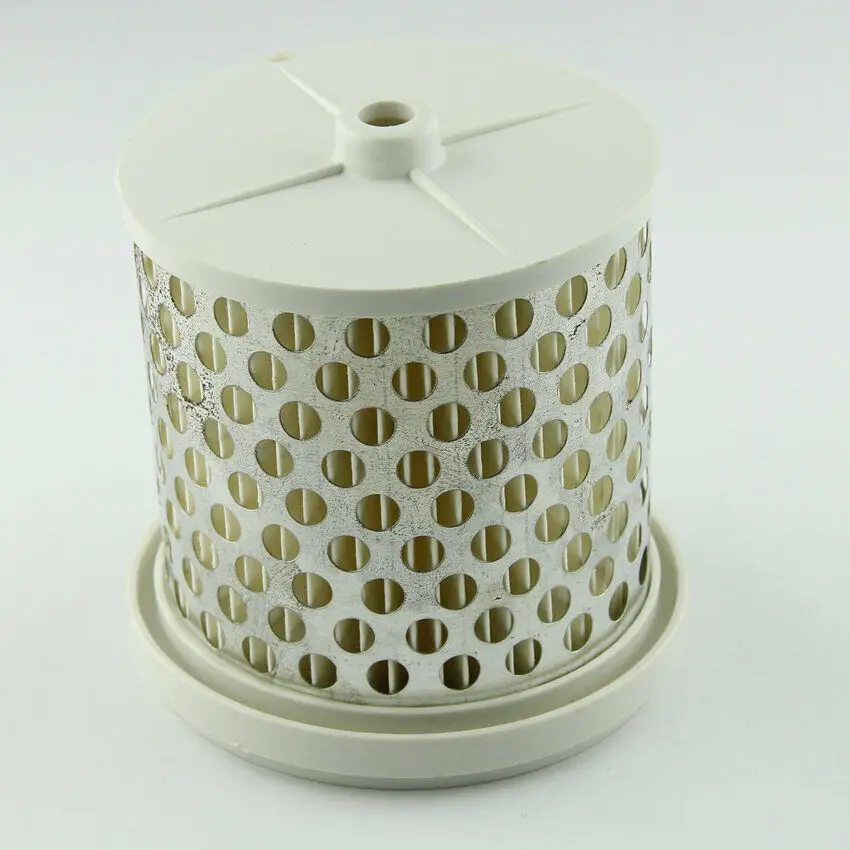 Motorcycle Air Filter For Yamaha XV500 XV400 VIRAGO XV535 VIRAGO 535 1987-2000
