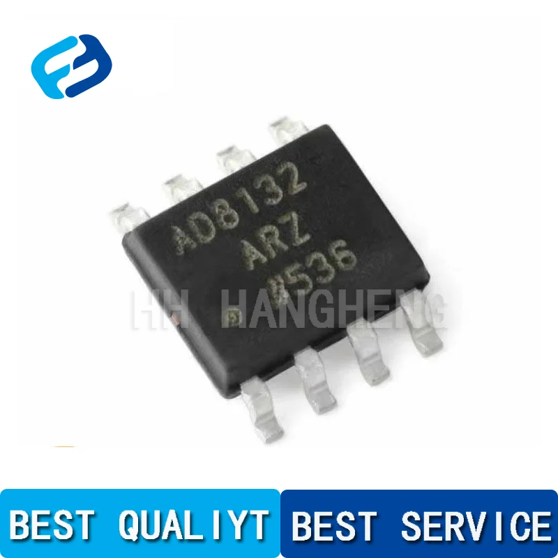 

Набор микросхем AD8132ARZ AD8132AR AD8132 SOP8, 10 шт., 100% новый