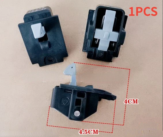 

1PCS For Hisense Washing Machine XQG55-A1050/A1250S Door Hook Switch XQG70-A1050/A1250S