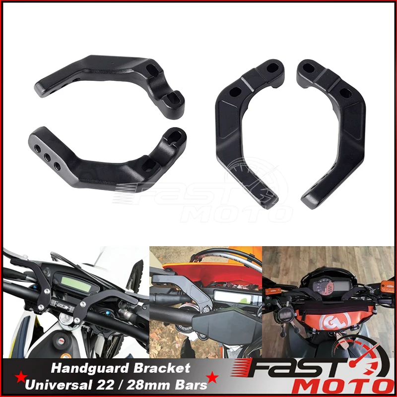 

Защитная накладка на руль мотоцикла, для SX SXF EXC XCW EXCF Duke 690