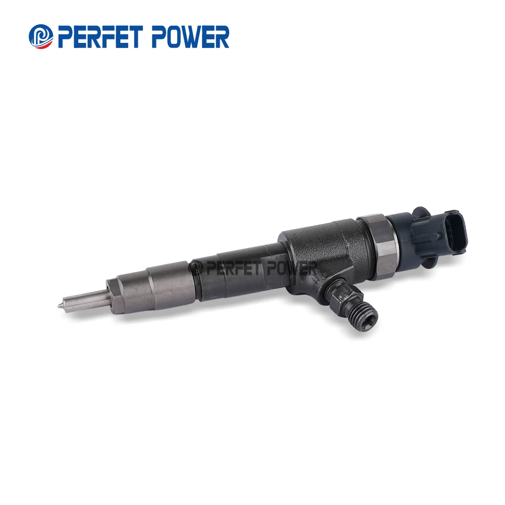 

China Made New 0445110339 0 445 110 339 Fuel Injector