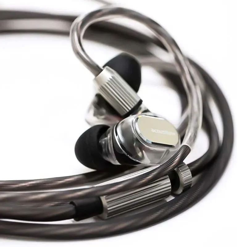 Acoustune ARX220 Audio Cable with 4.4mm Plug Pentaconn Ear 
