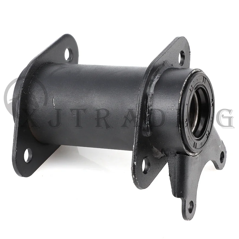 Bearing Carrier Assy Fit For Rear Axle China 49cc 50cc 110cc 125cc Mini Kids Go Buggy ATV Electric Vehicle Kart Quad Bike Parts parking brake lever fits china 150cc 200cc atv utv dirt bike kart vehicle scooter quad bike parts