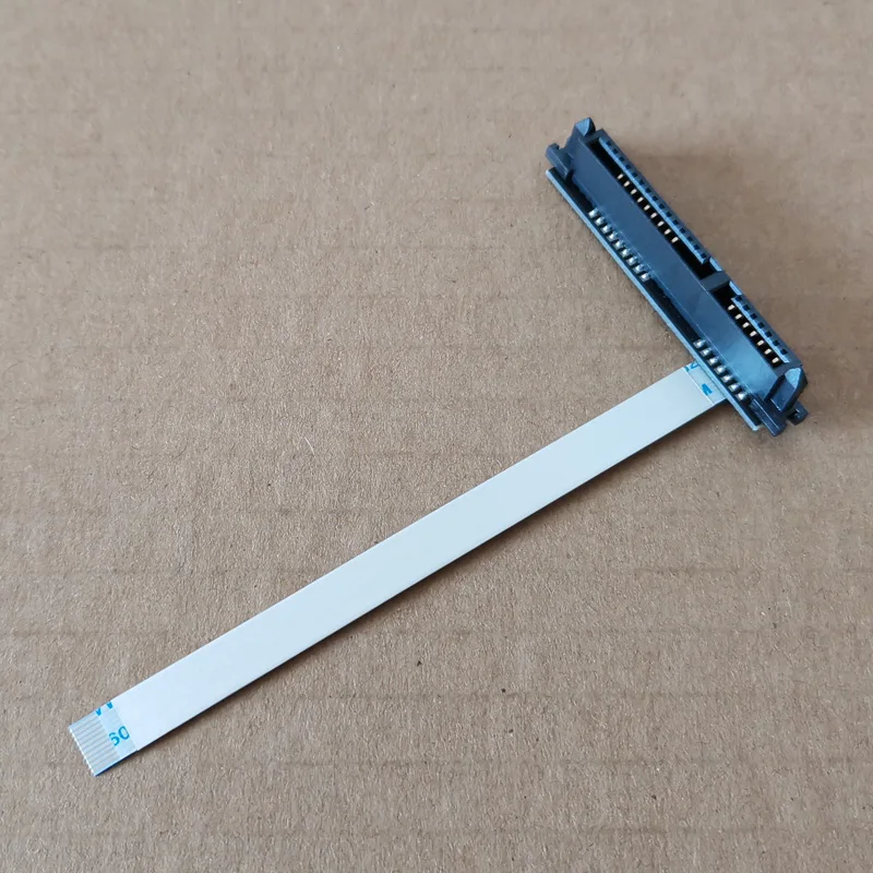 2.5" HDD/SSD Hard Drive Cable Connector For ASUS VivoBook X531, S531, X571, VX60 Laptops