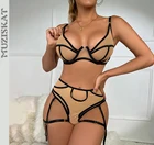 muziskat lingerie