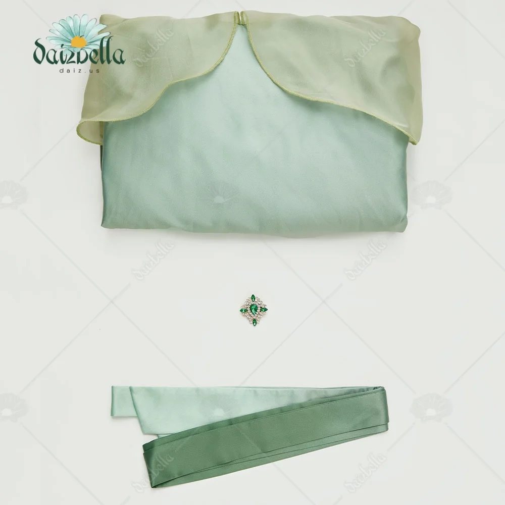 فستان DAIZBELLA للسيدات من عصر النهضة في العصور ال...