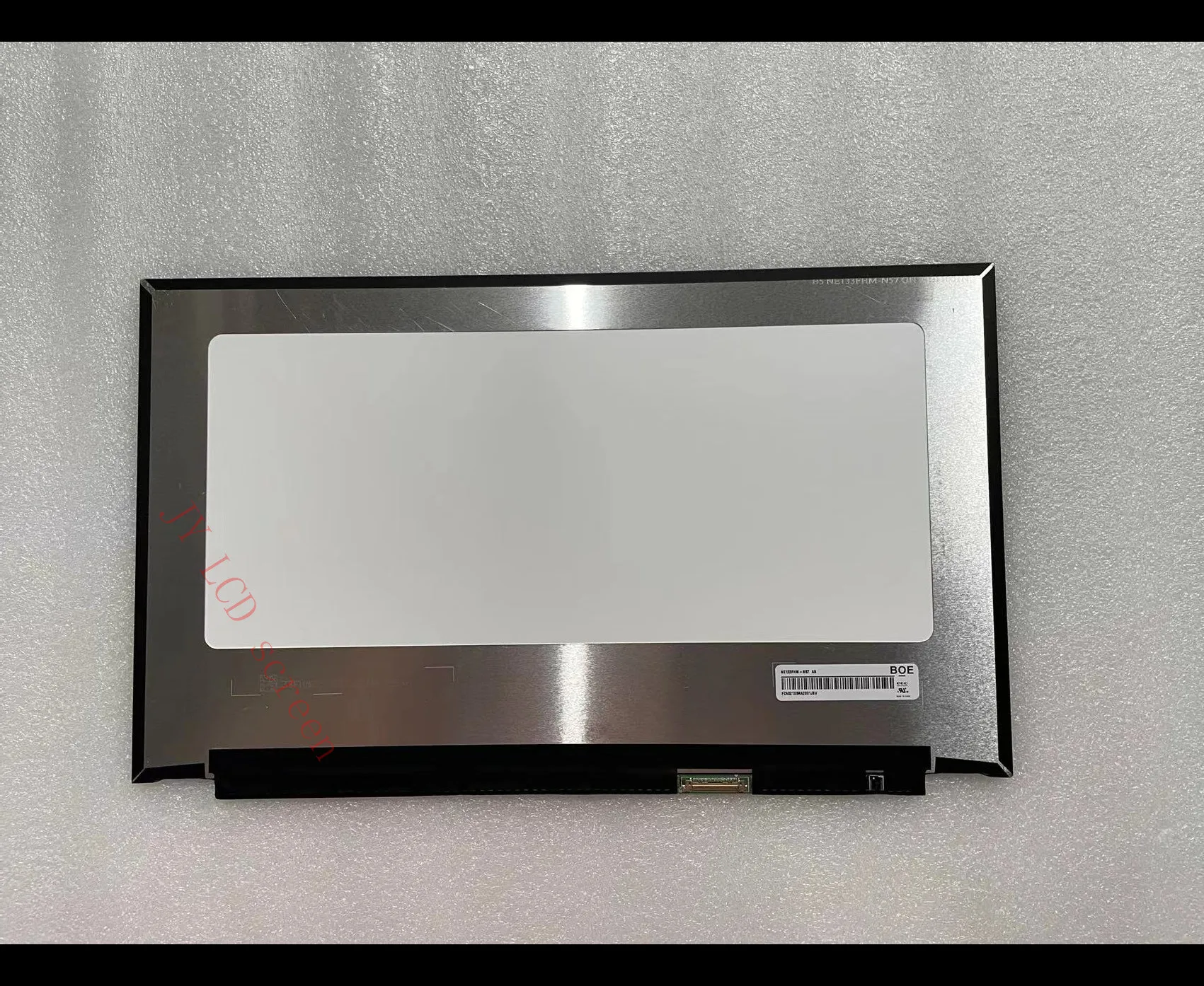 Tela Lcd Matrix Qled para Laptop Samsung Galaxy Book Lon Np930xcj Nt930xcj Np930xcj Np930xcj Np930xcj-k02hk 133 em - Imagem 4