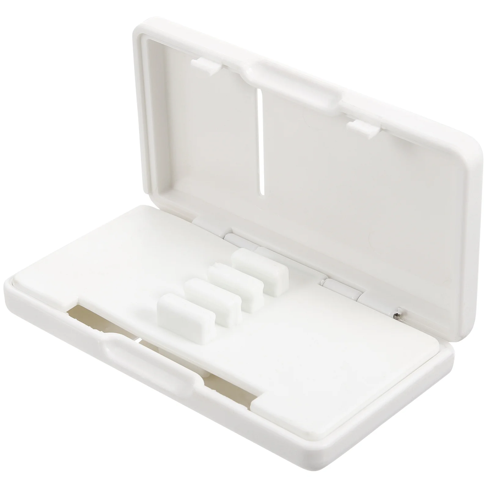 

Oboe Reed Case 6-slot Oboe Reed Storage Box Oboe Reed Holder Reed Container