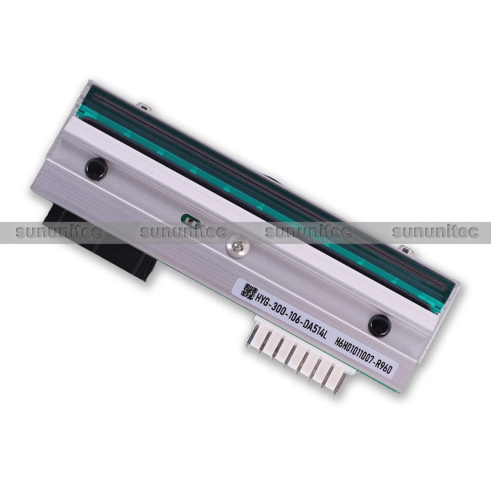 5954072 OEM 새 열전사 프린트 헤드 프린트 헤드(CAB A4+ 300dpi 바코드 라벨 프린터용)
