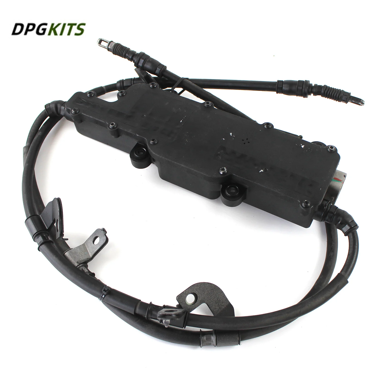 59700B8800597002W800ParkingBrakeAssyElectronicforHyundaiSanta