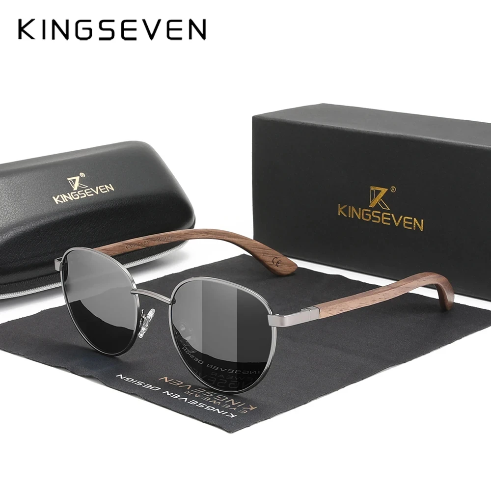 KINGSEVEN   ۶,   UV400  Ȱ, HD ̷ ,     Ȱ