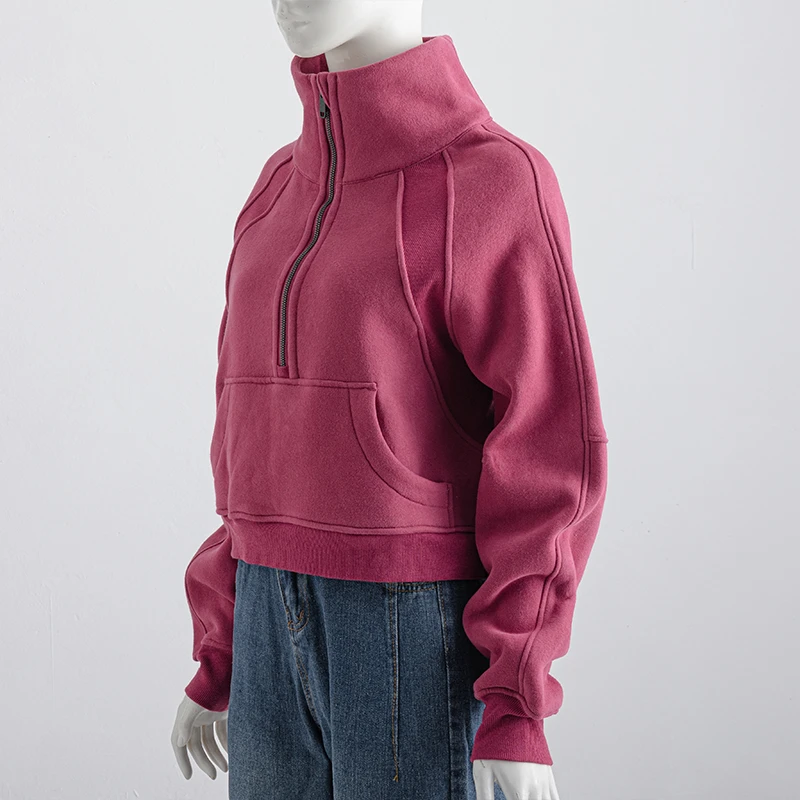 Рисунок 6 - NWT одежда для йоги на молнии