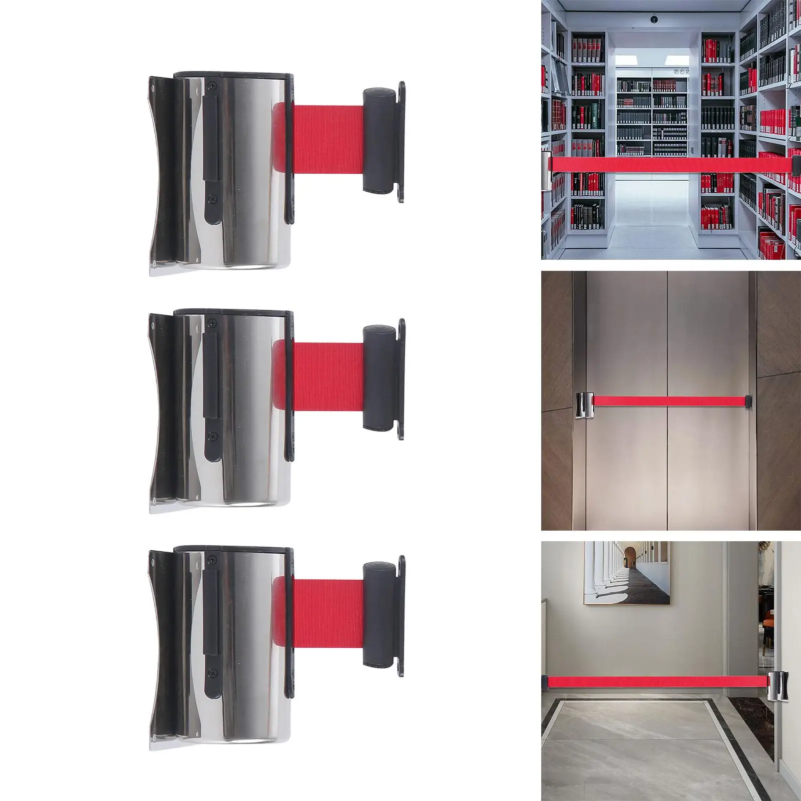Portable Queue Management System for Events And Venues-Efficient Crowd Control Solution for Gatherings