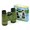 6x30 Binoculars Children Binoculars Eyepiece Telescope Simulation Folding Outdoor Hunting Field Survival Telescope Toy 2