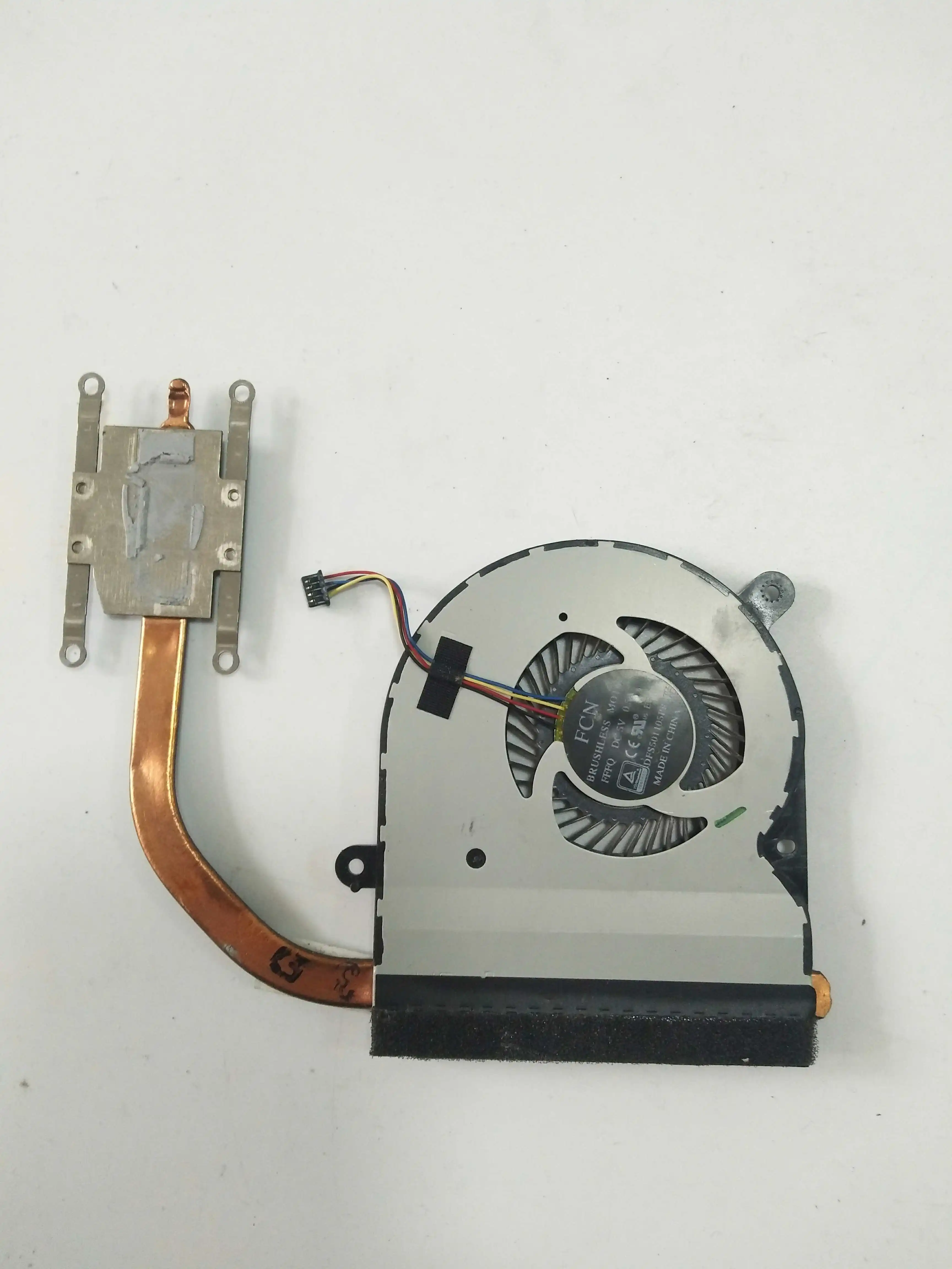 

Genuine FOR ASUS TP500L TP500LA FAN HEATSINK