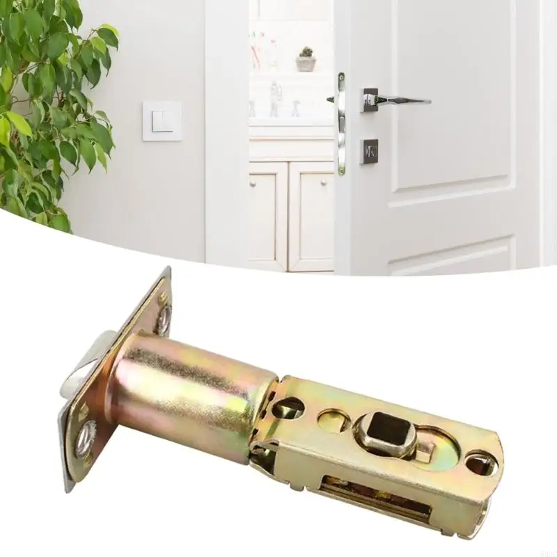 583C Door Lock Latches Replacement Part for Levers Handles and Internal Use
