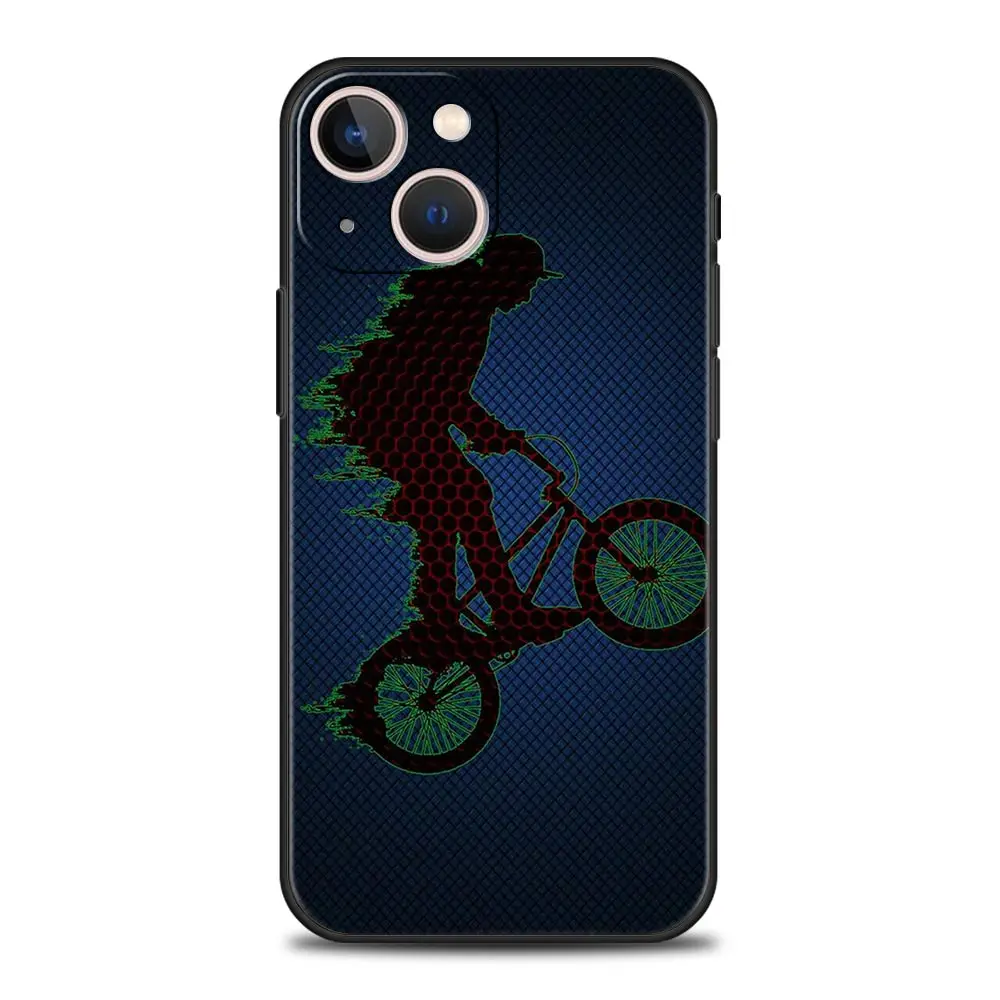 Deluxe Shockproof Silicone Phone Case