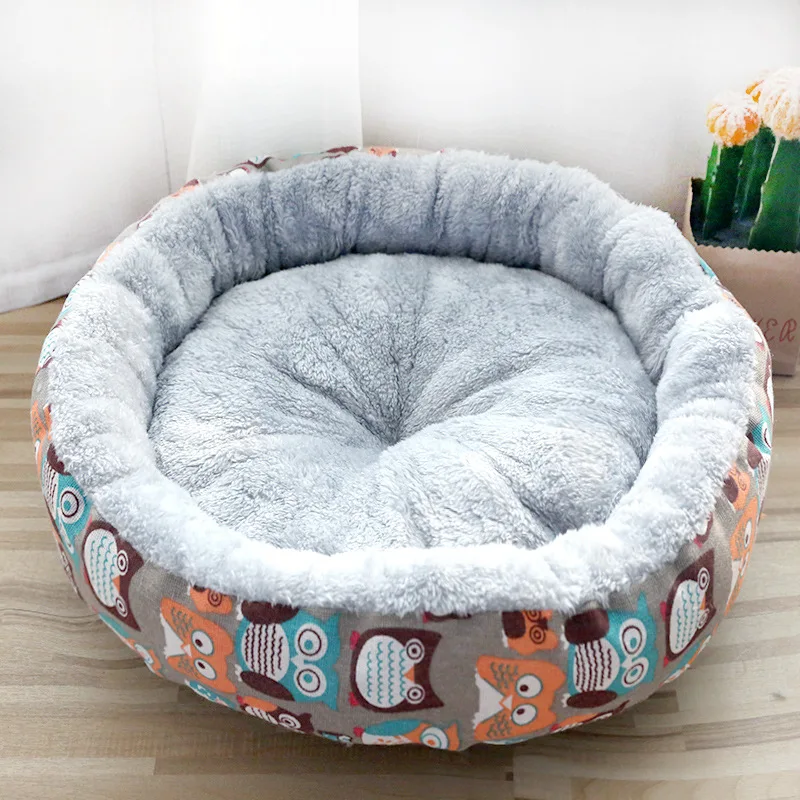 Title 2, Pet products Cat Litter Fashion Litter pad Roun...