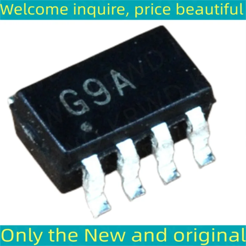 

10PCS G9A G9 New Original Chip SOT23-8 DG449DS-T1-E3 DG449DS-T1-E DG449DS-T1 DG449DS-T DG449DS DG449 449