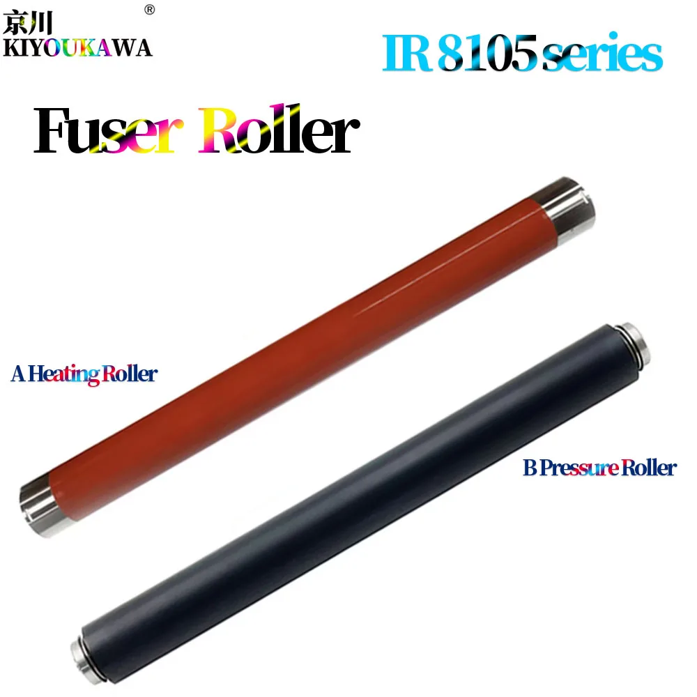 FC6-3525-000 Fuser Shutter FC7-4235-000 90T Fuser Gear FC6-3857-000 for Canon iR ADVANCE 6055 6065 6075 6255 6265 6275