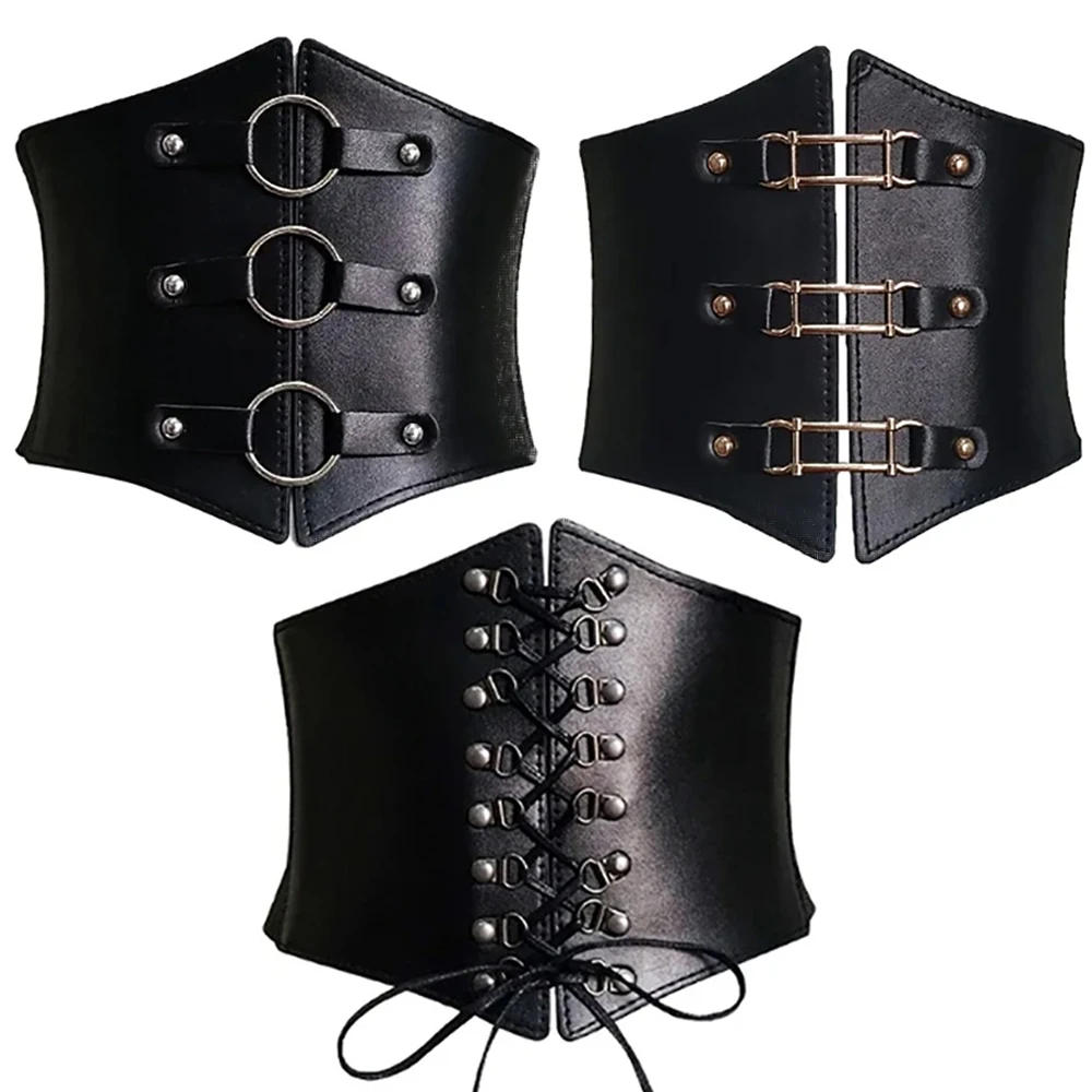 Neue Retro Gericht-stil frauen Taille Gürtel Elastische Taille Abdichtung frauen taille clip bogen korsett gewicht verlust breiten bund