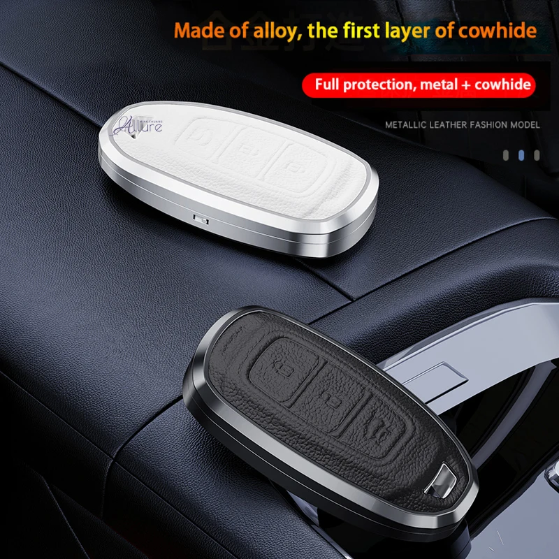 

Car Key Case For Hyundai Ix35 2013 2014 2015 2016 2017 2018 2019 2020 2021 Cover
