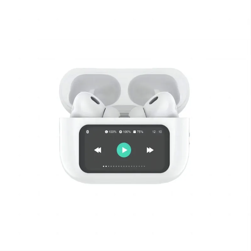V8 Pro ENC Earbuds