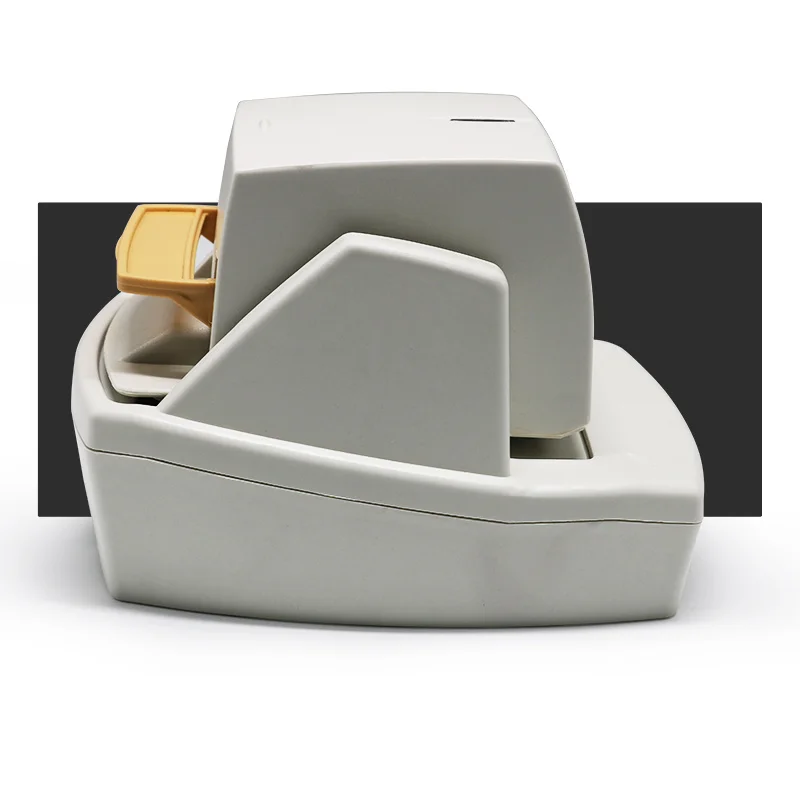 뜨거운 판매 자동 스테이플러 전기 스테이플러 올인원 기계는 원래 바늘을 주문하지 마십시오