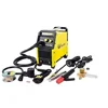 155A Inverter Welding Machine MIG/STICK ARC DC TIG Dual Voltage Portable Design Duty Cycle 30% 1