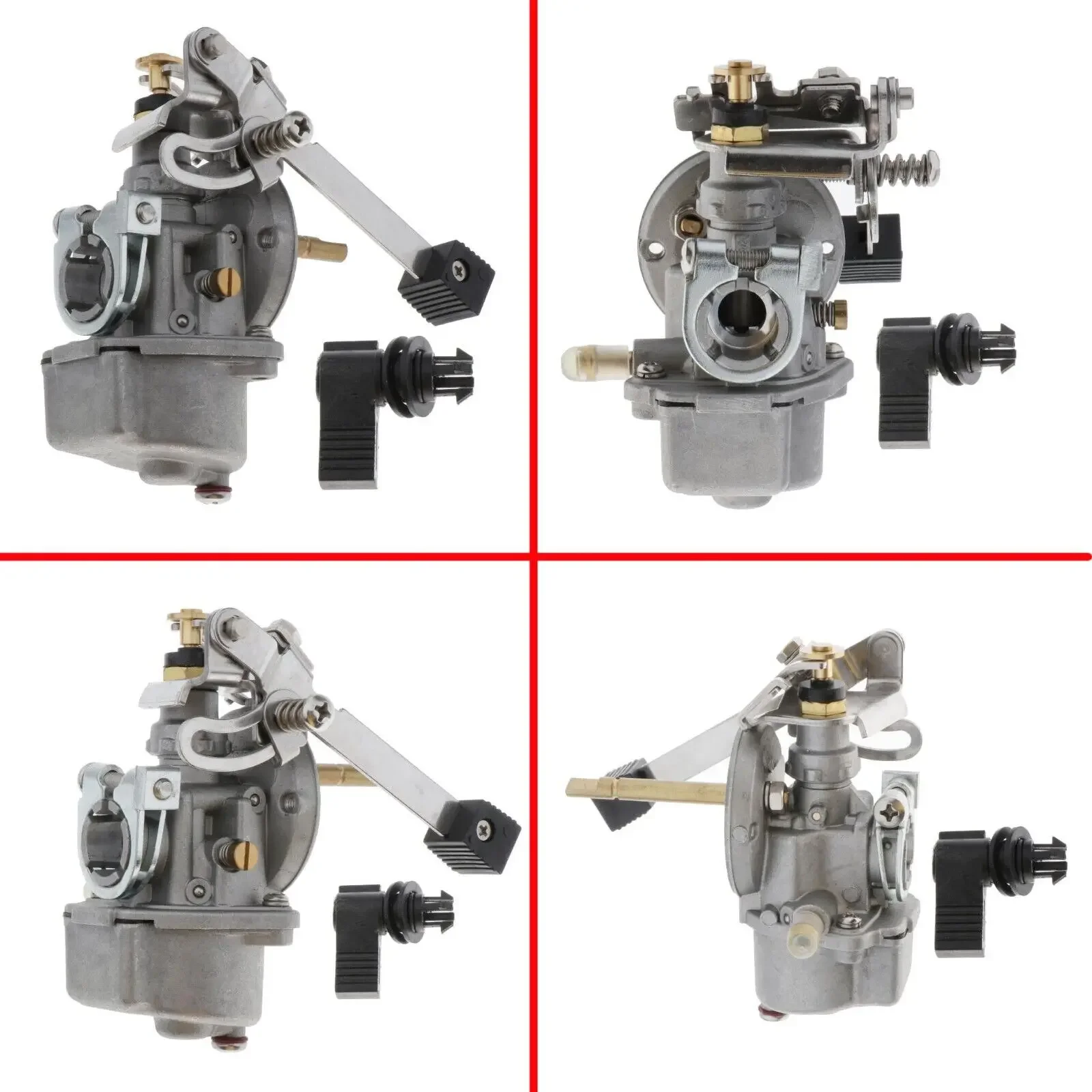 

Лодочный карбюратор 6A1-14301-03 YAMAHA 2HP 2A 2-тактный подвесной двигатель лодочный мотор