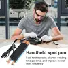 Hand Spots Welding Pin Automatic Release Pin For Spots Welding Machine Battery Spots Welding Pen Automatic Trigger Weld Machine 3
