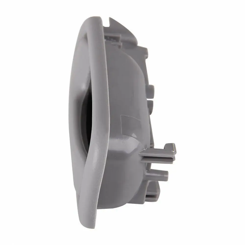 69206-02050 69205-02050 Toyota Corolla 1998-2002 용 도어 내부 핸들 ABS