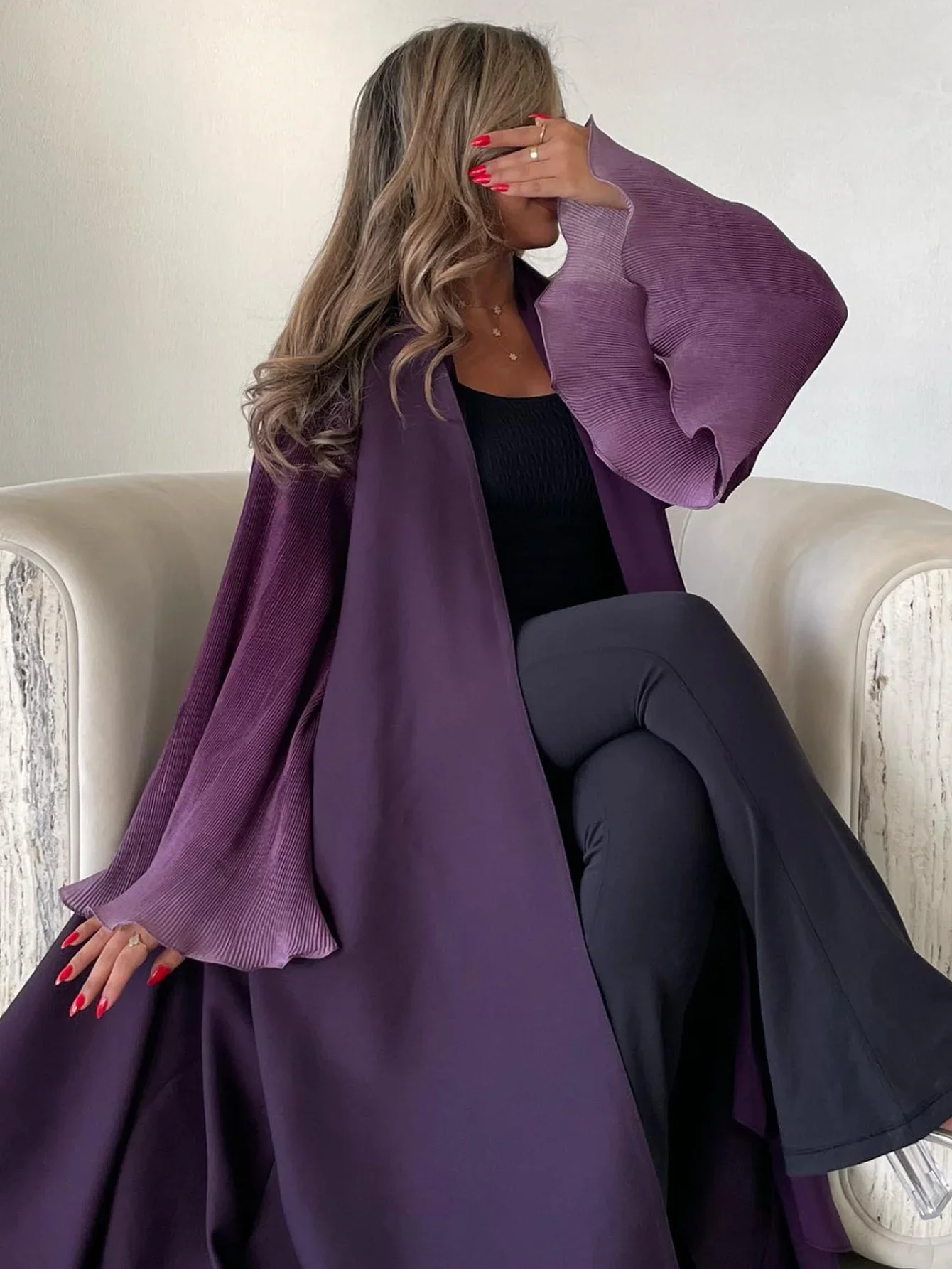 الأرجواني